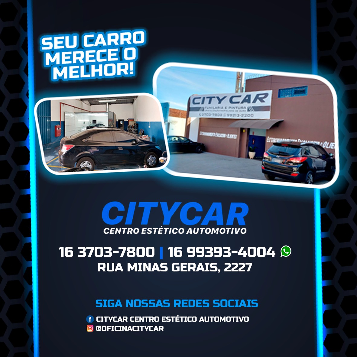 City Car